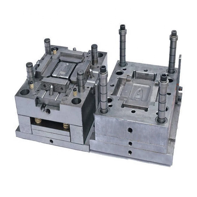 12 years experience custom precision sheet metal stamping mold maker