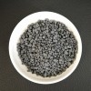 1200kg package high quality black powder/granule good price calcium cyanamide
