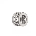 120*155*25mm 51124 Stable quality hot sale  thrust ball bearing