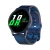 Import 1.22 Inches Round Screen Digital Pedometer V5 Smart Watch With Fitness Tracker from China