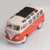 1:24 yatming diecast model bus/toys