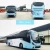 Import 12m 52 seats Bus Coach Prices Good Quality Luxury Coach Bus for Long Distance Transport Automatic Euro2-6 from China