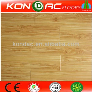 12mm HDF piso laminado de madeira,laminate plank flooring