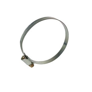 12mm worm gear all stainless steel hose welding hose clamp