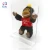 Import 12&quot; Fashion Fabric Singing And Dancing Car Accessories Interior Decoration Plush Gorilla Toy DJ from Taiwan
