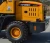 Import 1.2T Small China Loader Tractors With Price For Sale from China