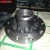 Import 12T wheel hub 0327248320  for BPW L1 HJ TYPE TRAILER AXLE PARTS USE from China