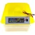Import 12v /110/220 automatic mini solar 112 chicken egg incubator for sale from China