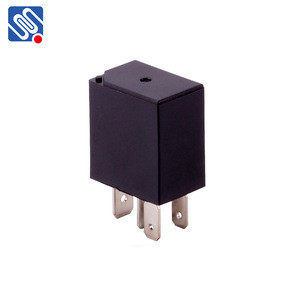 12V 20a  30a waterproof subminiature auto relay