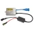 Import 12V 24V 35W CANBUS 55W  FAST start AC hid xenon light ballast from China