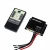 Import 12V 24V Auto Solar Panel Intelligent Regulator Waterproof 3A 7A 10A 15A Micro Solar Charge Controller from China