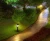 12V Wired Die-cast Aluminum Low Voltage LED Landscape Pathway Light for Outdoor Yard Lawn,Walkways,Stairs, Patios, Garden,Shrubs