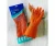 Import 13" Latex Household Rubber Glove from Malaysia