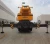 Import 130T  SANY new mobile crane  STC1300C from China