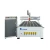 Import 1325 wood working machine cnc router wood carving machinery K45MT cnc router machine from China