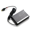 135W 20V 6.75A AC Power Adapter Laptop Charger Compatible for Laptop USB  T440p T530 T540p W540 Y50 Y70