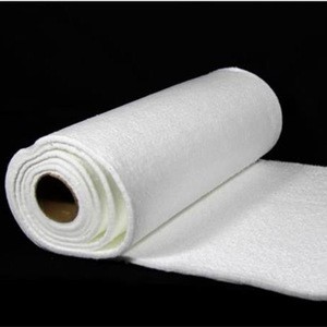 1430 thermal insulation blanket zirconium ceramic fiber blanket