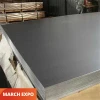 1.4mm , 1.6mm, 1.8mm Low Carbon Mild Steel Cold Rolled Steel Plate for Steel Structure