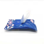 15 Pcs ecofriendly face wipes facial wet wipes body wipes