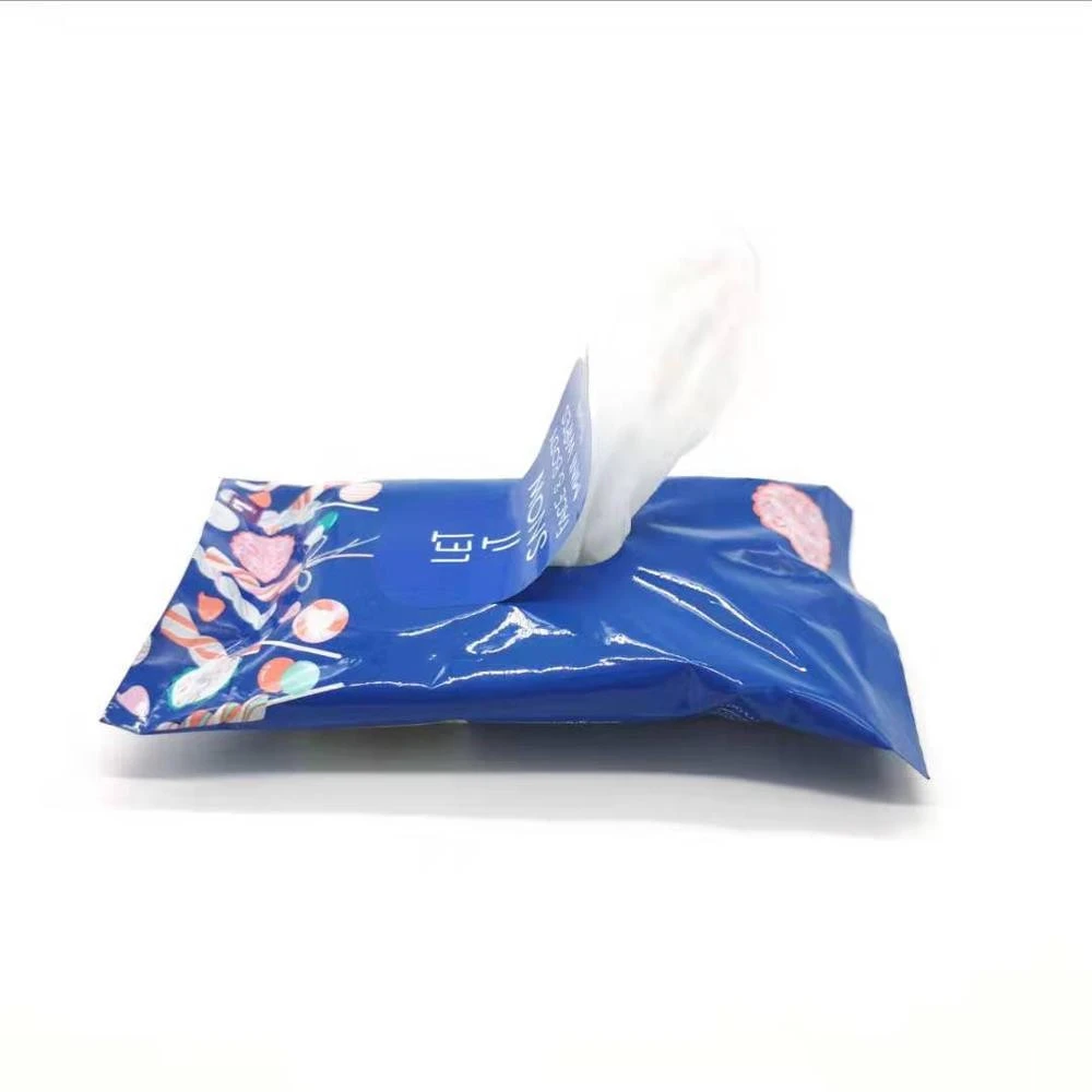 15 Pcs ecofriendly face wipes facial wet wipes body wipes