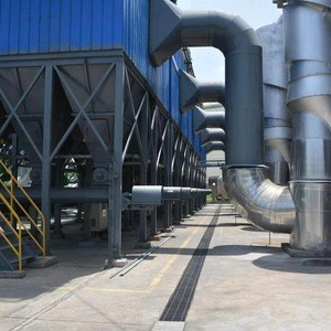 15 ton biomass coal wood pellet fuel fired steam boiler