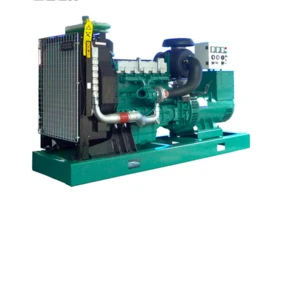 150 kva 120 kw lovol diesel generator set