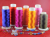 Import 150D/2 120D 100% Viscose Rayon Polyester Embroidery Thread/yarn 75D,100D,120D,150D,250D,300D,450D,500D,600D from China