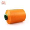 150D/48F ;100D/36F ; 75D/36F colorful polyester dyed dty yarn filament 100% polyester twist carpet yarn weaving
