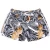 Import 15Color Women Swimwear Print Board Shorts Quick Dry  waterproof  Beach Shorts from China