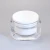 Import 15g 30g 50g 80g custom eco friendly wholesale luxury travel empty cosmetic containers from China