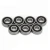 Import 15x37x12 Chrome steel gcr15 Deep Groove Ball Bearing 6301 2RS from China