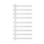 15YRS OEM/ODM Experience Factory Stainless Steel Electric Heated Rail Ladder Towel Drying Rack Towel Warmer