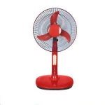 16 inches Good quality bedroom table fan and light