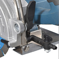 Buy 1600w 35mm Portable Small Hand Stone Electric Marble Tile Cutter ...