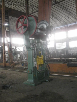 160ton J53-160c high speed friction press,screw press,metal forging machine