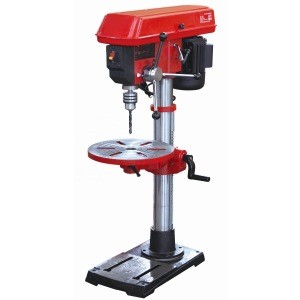 16mm industrial bench drill press drilling machine driller