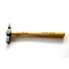 16oz ball-peen hammer with hickory handle
