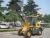 Import 1.6ton CE wheel loader ZL16F with Euro 3 ENGINE from China