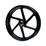 17 inch aluminum motorcycle alloy wheels