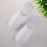 18-31cm all available size and none/print/embroidery/label logo hotel slippers other hotel & restaurant supplies disposable hote