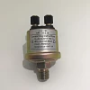 1/8 NPT 0-10 Bar Engine Sensor VDO Oil Pressure Sensor With Warning Contact