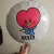 Import 18"  Tailor-made Design PrintingLogo Helium Aluminum Foil Balloon Customize Promotion Balloons from China