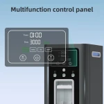 1800ml/min hydrogen generator Hydrogen Gas Inhalation High Flow Hydrogen Breathing Machine For People healthy