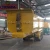 Import 18wheels 60ton tipping semi trailer with tractor truck from China