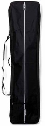 190cm Snowboard Ski Bag with carry Strap for 1 Pair Skis