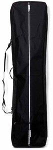 190cm Snowboard Ski Bag with carry Strap for 1 Pair Skis