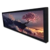 1920*540 high quality stretched type LCD panel