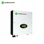 1kw 2kw grid tie solar  inverter frequency inverter 220v 230v 240v