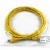 Import 1m 2m 3m 5m 3ft 6ft RoHS PVC 23AWG Pure Bare Copper Ethernet Patch Cable  RJ45 UTP Cat6 Patch Cord ethernet cables from China