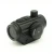 Import 1x22mm 5 MOA Red Green Dot Sight,Reflex Holographic Rifle Scope Fits 21mm Picatinny Rail Mount from China